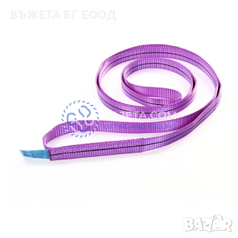 Плоски лентови сапани безконечни от 1т до 10т, снимка 2 - Други машини и части - 33095117