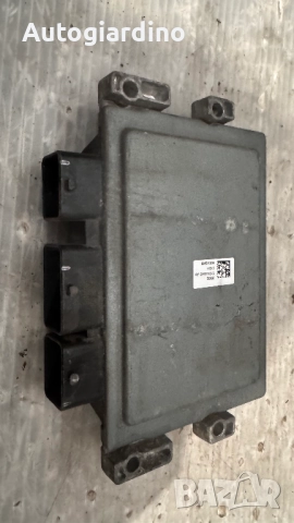 Компютър за двигател / ECU / Моторен компютър за Renault Twingo -  8201076690 / 8200700695, снимка 2 - Части - 52565464