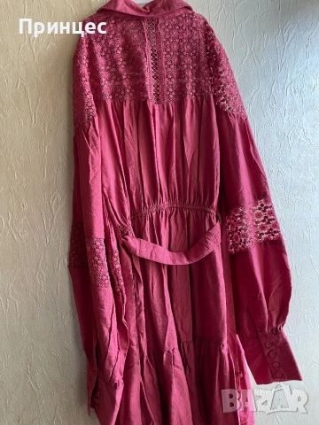 Рокля MOHITO, снимка 4 - Рокли - 52409486