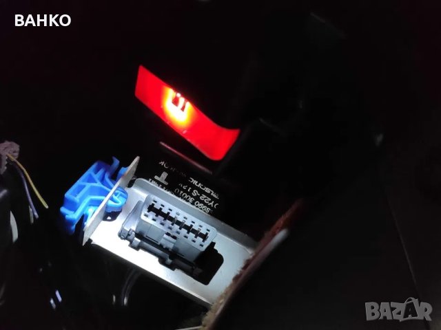 Комплект универсална aвтодиагностика и лаптоп HP ProBook x360 с тъчскрийн екран, снимка 10 - Лаптопи за работа - 43642648