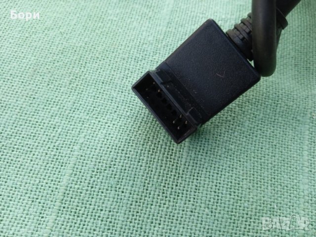 HITACHI RF CONVERTER UNIT VM-RF70E (M) 7,2-9,6V, снимка 3 - Плейъри, домашно кино, прожектори - 35310138