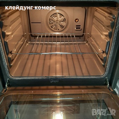 Фурна за вграждане NEFF PYROLIS , снимка 4 - Печки, фурни - 35265747