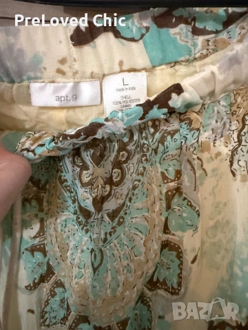 Шарена пола , снимка 3 - Поли - 52644410