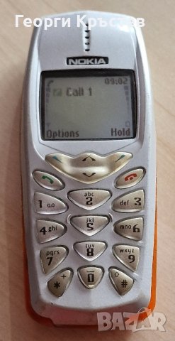 Nokia 3510, снимка 6 - Nokia - 43267182