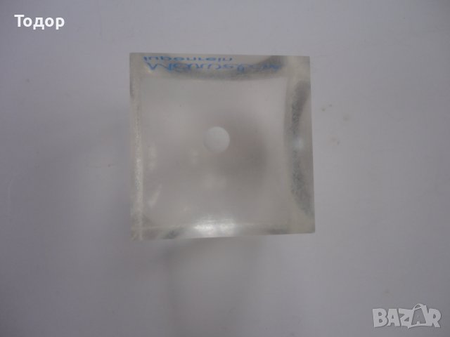 Рекламен куб реклама Marvelon Lipen Rein , снимка 2 - Колекции - 43237913