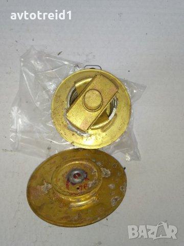 Продавам термостат УАЗ, снимка 6 - Части - 32579081