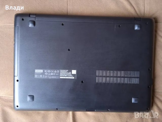 Lenovo ideapad 110-15IBR , снимка 4 - Лаптопи за дома - 49333763