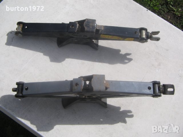 Крикове от автомобили, снимка 2 - Части - 33517644