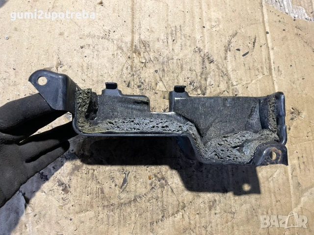 Предпазител Двигател Лява Страна Toyota GT86 2018 Subaru BRZ, снимка 4 - Аксесоари и консумативи - 53086735