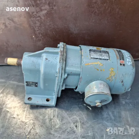 редуктор- 0,18 кв