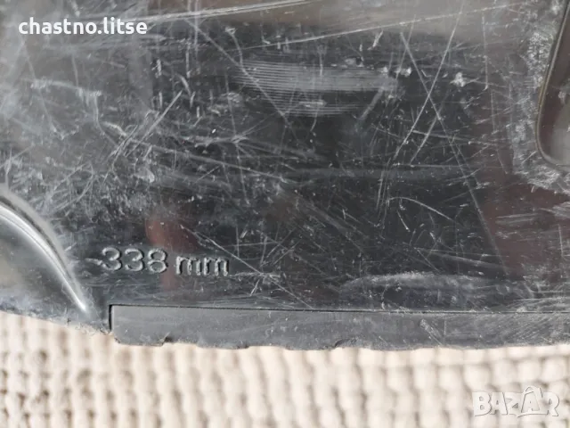 Ски обувки Salomon Performa - 338мм, снимка 7 - Зимни спортове - 49328285