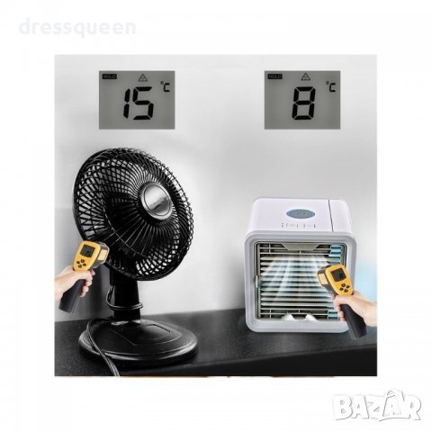 1972 Охладител за въздух с вода , снимка 7 - Други стоки за дома - 37401412