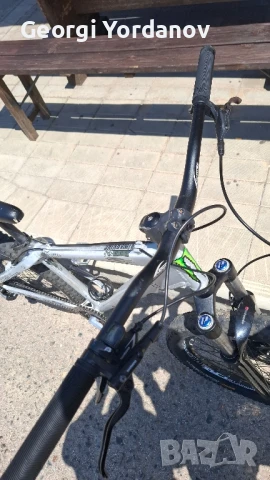 Cross spotster 26 M, снимка 4 - Велосипеди - 50991597