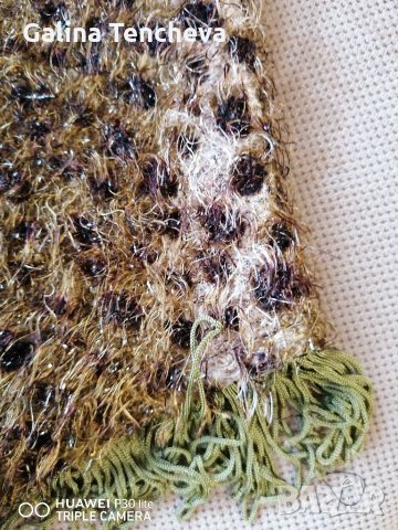 Дамска блуза, снимка 2 - Блузи с дълъг ръкав и пуловери - 32212090