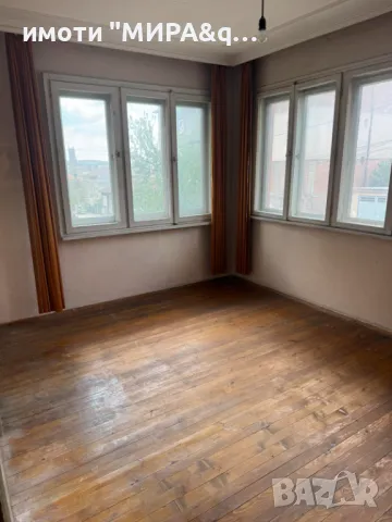 ЕТАЖ от ЖСК с гараж в кв. Изгрев, град Хасково, снимка 3 - Апартаменти - 49861932