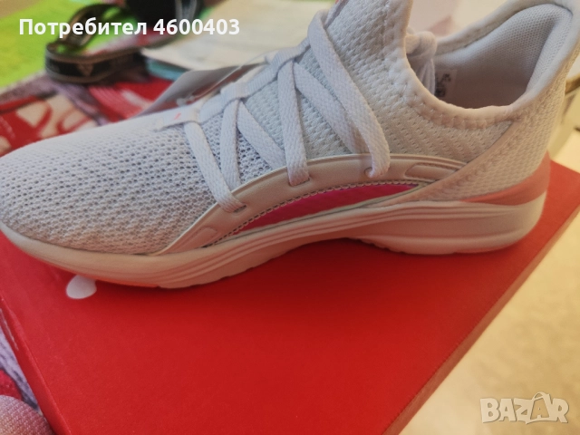 Маратонки Пума, снимка 5 - Детски маратонки - 51782342