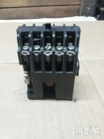 Контактори 7 вида, снимка 11 - Резервни части за машини - 37376908