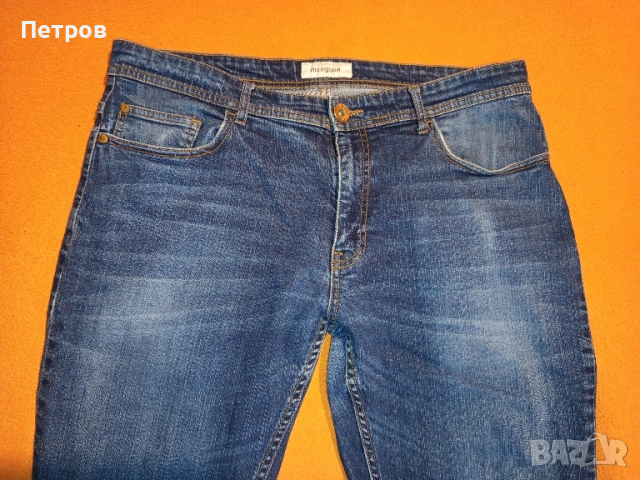 Дънки, снимка 3 - Дънки - 52224521