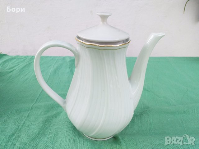 Порцеланови кани  2бр, снимка 5 - Аксесоари за кухня - 28914822