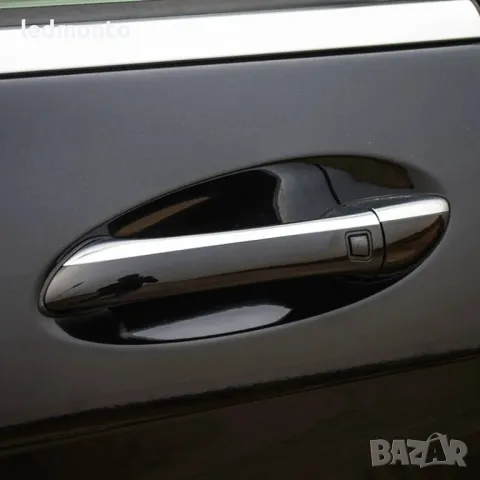 Дръжки за Врати с Сензори за Mercedes Benz W164 ML, X164 GL, W251 R-клас (2006-2012), снимка 10 - Части - 47223777