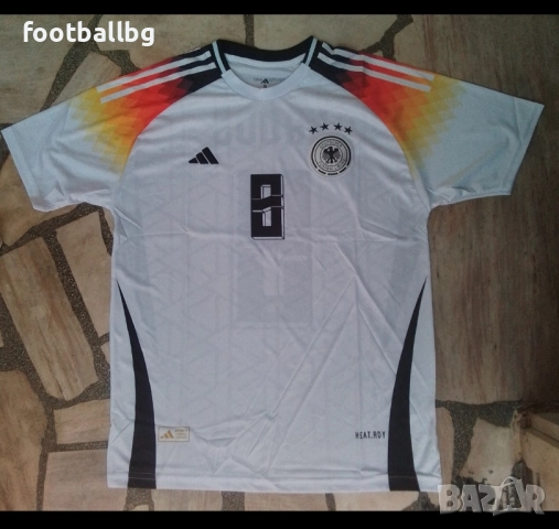 Мъжки футболни тениски ❤️⚽️ национални отбори , снимка 2 - Футбол - 40725018