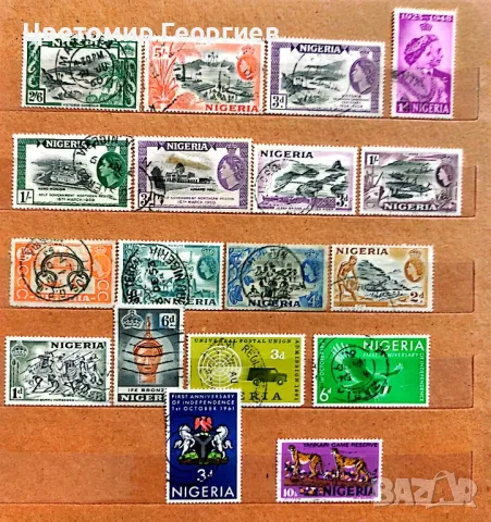 Нигерия  К.2