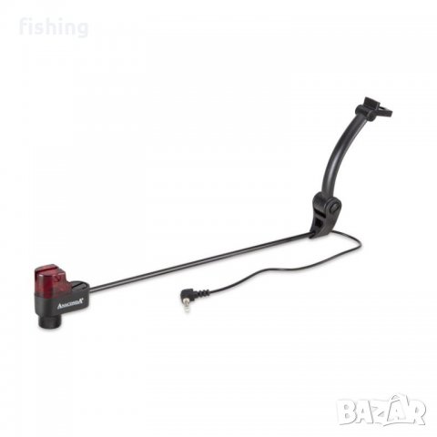 2020 Anaconda Tiki Taka LED Hammer 3+1/4+1 Set обтегачи, снимка 4 - Екипировка - 28605918