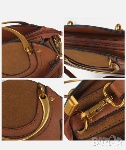 Дамска Чанта , снимка 2 - Чанти - 50694962