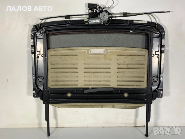 Шибидах Ленд Ровър Фрилендър 1 Shibidah Land Rover Freelander I (98-06)г. 