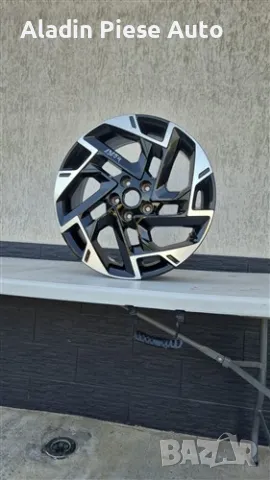 Джанта R19 Kia Sportage 5 NQ5 година 2022 2023 2024 2025 R19 ET51 код 52910-R2320, 52910R2320 