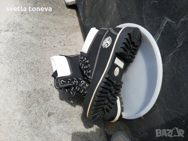 Спортни обувки, снимка 5 - Кецове - 16083332
