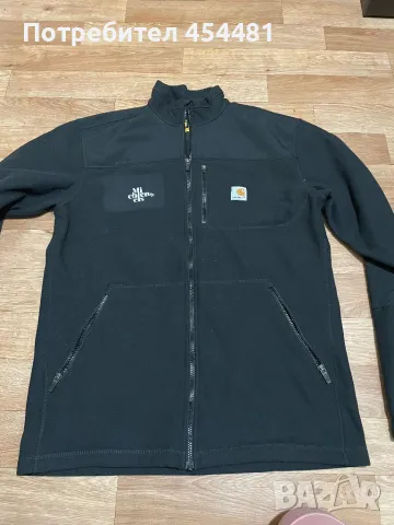 Carhartt Failon Half Zip sweater , снимка 1