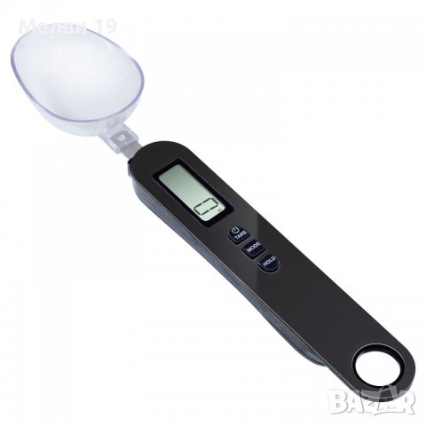 Дигитална мерителна лъжица Ambiano , снимка 2 - Електронни везни - 39267314