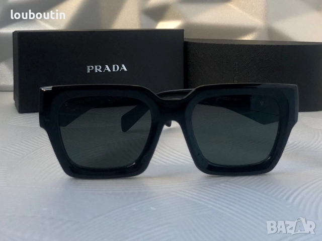 Дамски слънчеви очила котка многоъгълни черни, снимка 9 - Слънчеви и диоптрични очила - 51727473