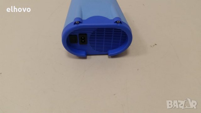 Pari compact type 052-инхалатор, снимка 6 - Други - 28962493