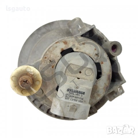 Десен халоген Toyota Corolla Verso I (E120) 2001-2003 T210722N-36, снимка 2 - Части - 37630585