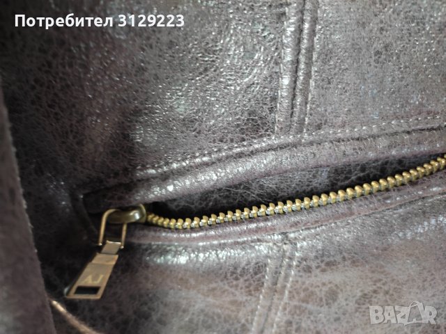 Armani jeans jacket D42/F44/It 48, снимка 12 - Якета - 38779458