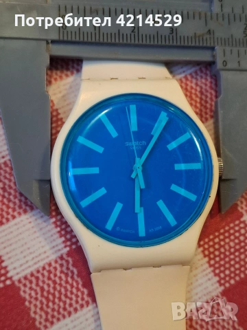 Мъжки часовник, снимка 5 - Мъжки - 53128295