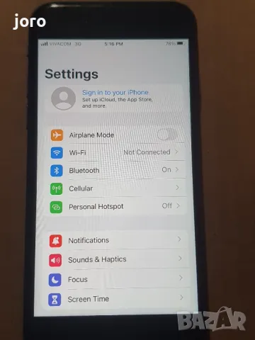 iphone 8, снимка 7 - Apple iPhone - 50433783