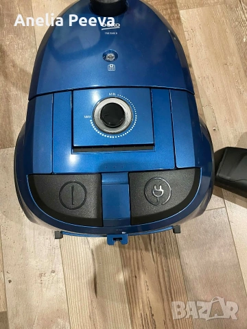 Прахосмукачка BEKO, снимка 8 - Прахосмукачки - 53057566