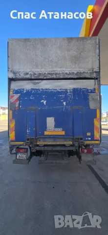 DAF 55, снимка 5 - Камиони - 48634034