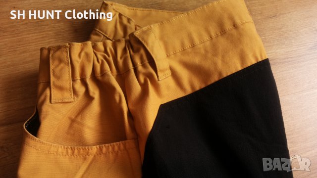 BLWR OUTDOOR Stretch Trouser размер 48 / M панталон със здрава и еластична материи - 698, снимка 5 - Панталони - 43555476