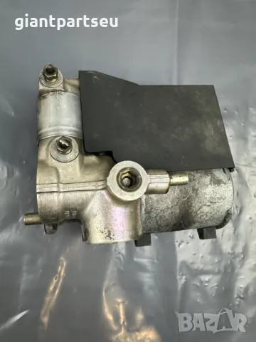 ABS АБС МОДУЛ за БМВ BMW E34 0265200062 1140005, снимка 3 - Части - 49144691