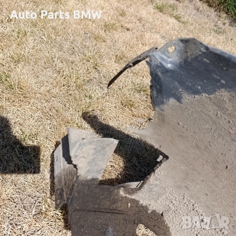 Подкалници BMW X5 E53 Подкалници БМВ Х5 Е53 , снимка 3 - Части - 51431368