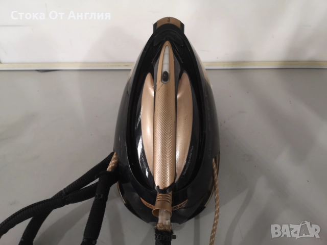 Парогенератор - PHILLIPS 8bar, снимка 5 - Ютии - 51698962