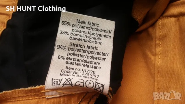 KAYOBA OUTDOOR Stretch Trouser размер 58 / 3XL панталон със здрава и еластична материи - 1160, снимка 15 - Екипировка - 50381073