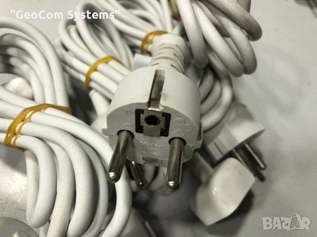 Apple Mag Safe оригинални AC кабели (110/220V,16A,Оригинални), снимка 2 - Други - 27670492
