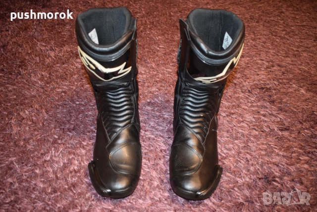 ALPINESTARS SMX-6 V3 Sz 46, снимка 3 - Други - 51797364