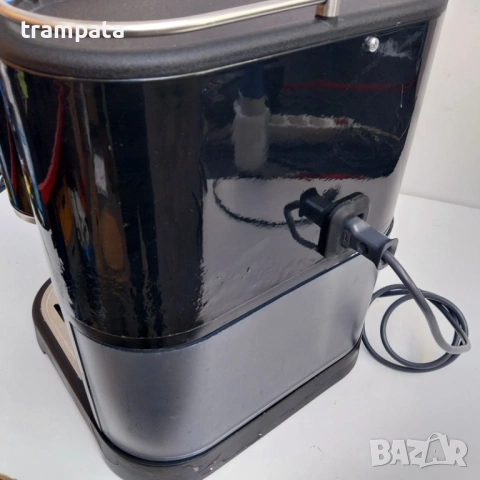 НАЙ ДОБРАТА ОФЕРТА Кафемашина KitchenAid , снимка 5 - Кафемашини - 53033079