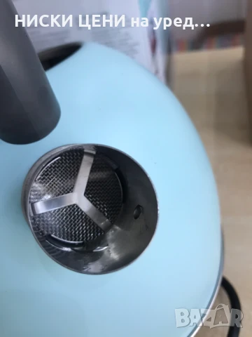 Електрическа кана за вода SilverCrest, снимка 4 - Кани - 50904468